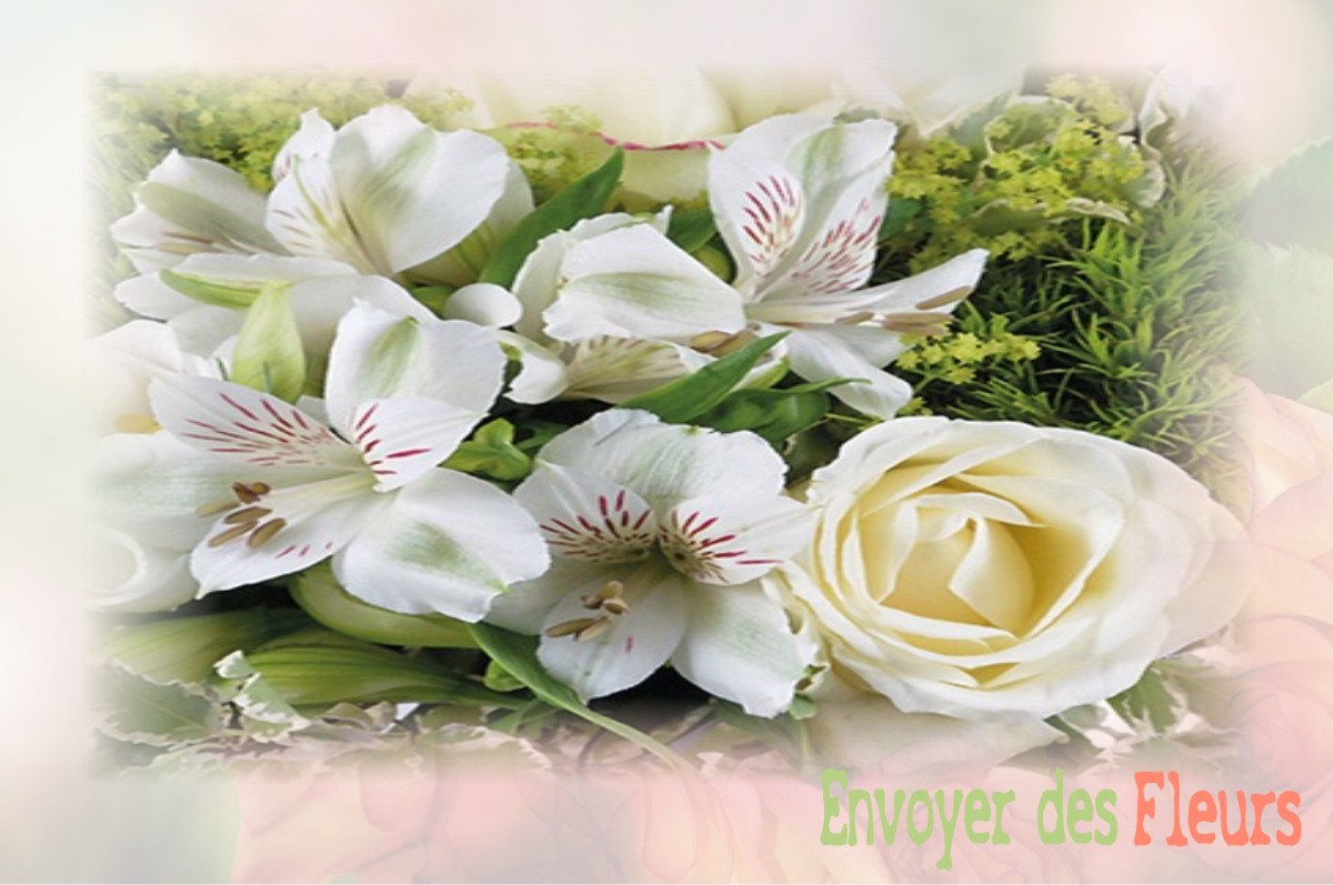 envoyer des fleurs à à SAINT-MARTIN-DE-BELLEVILLE